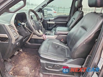 Zdjęcie 7 z 12 samochodu: 2015 FORD F150 SUPERCREW VIN:1FTEW1EG9FKF09436 - miniatura