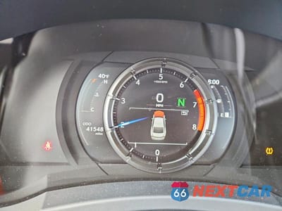 Zdjęcie 9 z 12 samochodu: 2021 LEXUS IS 350 F SPORT VIN:JTHGZ1E20M5018705 - miniatura