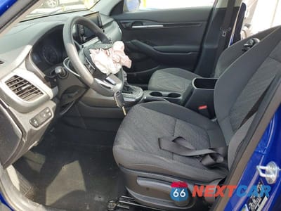 Zdjęcie 7 z 14 samochodu: 2023 KIA SELTOS LX VIN:KNDEPCAA0P7380355 - miniatura