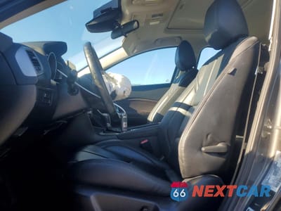 Zdjęcie 7 z 13 samochodu: 2018 MAZDA 3 TOURING VIN:3MZBN1L36JM268746 - miniatura