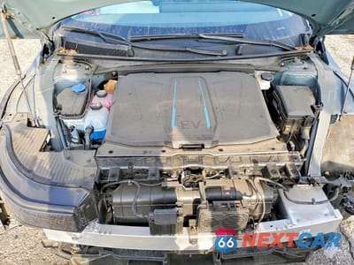 Zdjęcie 12 z 14 samochodu: 2024 HYUNDAI IONIQ 5 SE VIN:KM8KM4DBXRU277739 - miniatura