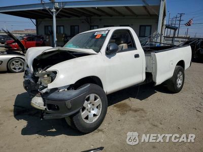 2001 TOYOTA TUNDRA BASE 5TBJN32141S197713 - główne zdjęcie licytacji z USA - miniatura