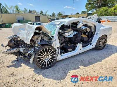 2012 DODGE CHARGER SE 2C3CDXBGXCH245087 - główne zdjęcie licytacji z USA - miniatura