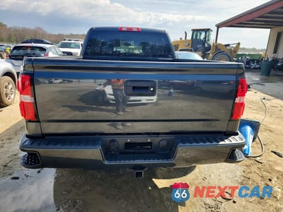 Zdjęcie 6 z 12 samochodu: 2017 GMC SIERRA K1500 SLE VIN:1GTV2MEC7HZ180045 - miniatura