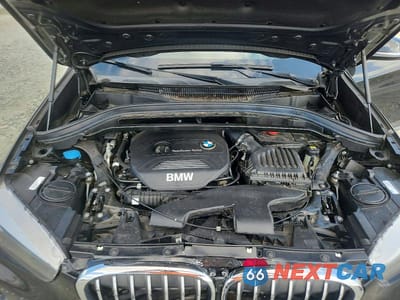 Zdjęcie 12 z 13 samochodu: 2018 BMW X1 SDRIVE28I VIN:WBXHU7C38J5H44669 - miniatura