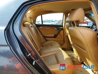 Zdjęcie 10 z 11 samochodu: 2004 ACURA TL VIN:19UUA66294A010697 - miniatura
