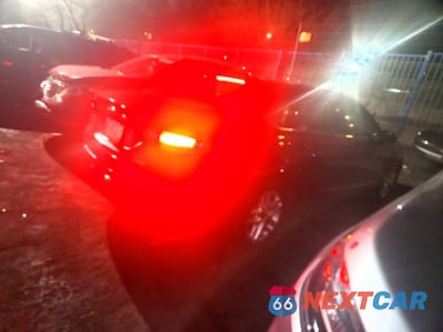 Trzecie zdjęcie samochodu z tyłu: 2016 FORD FUSION SE VIN:3FA6P0HD7GR134405 - miniatura