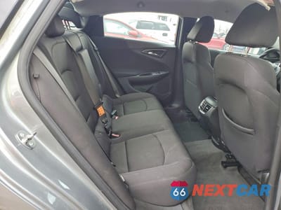 Zdjęcie 10 z 13 samochodu: 2024 CHEVROLET MALIBU LT VIN:1G1ZD5ST0RF196301 - miniatura