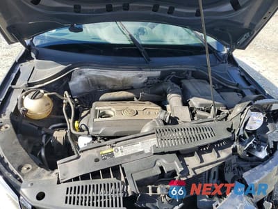 Zdjęcie 12 z 13 samochodu: 2014 VOLKSWAGEN TIGUAN S VIN:WVGBV3AX6EW555994 - miniatura