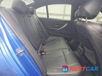 Zdjęcie 10 z 13 samochodu: 2013 BMW 335 XI VIN:WBA3B9C59DF587009 - miniatura