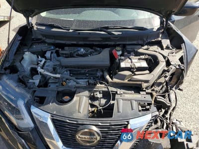 Zdjęcie 11 z 12 samochodu: 2020 NISSAN ROGUE S VIN:JN8AT2MT6LW005379 - miniatura