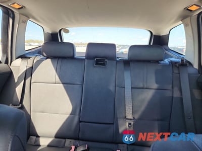 Zdjęcie 10 z 14 samochodu: 2007 BMW X3 3.0SI VIN:WBXPC93427WF18925 - miniatura