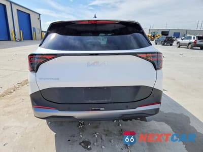 Zdjęcie 6 z 14 samochodu: 2026 KIA SPORTAGE EX VIN:5XYK33DF7TG345640 - miniatura
