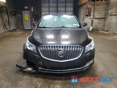 Piąte zdjęcie samochodu w środku: 2014 BUICK LACROSSE VIN:1G4GB5G35EF139529 - miniatura