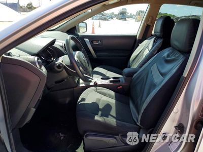 Zdjęcie 7 z 12 samochodu: 2015 NISSAN ROGUE SELECT S VIN:JN8AS5MV7FW766139 - miniatura