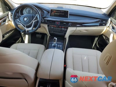 Zdjęcie 8 z 12 samochodu: 2016 BMW X5 XDRIVE35I VIN:5UXKR0C54G0U11982 - miniatura