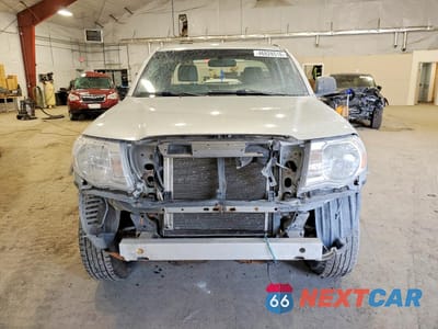 Piąte zdjęcie samochodu w środku: 2006 TOYOTA TACOMA V6 VIN:5TEUU42N86Z297632 - miniatura