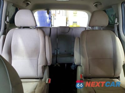 Zdjęcie 10 z 12 samochodu: 2015 KIA SEDONA LX VIN:KNDMB5C19F6030858 - miniatura