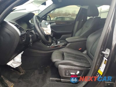 Zdjęcie 7 z 13 samochodu: 2021 BMW X4 XDRIVE30I VIN:5UX2V1C04M9F54334 - miniatura
