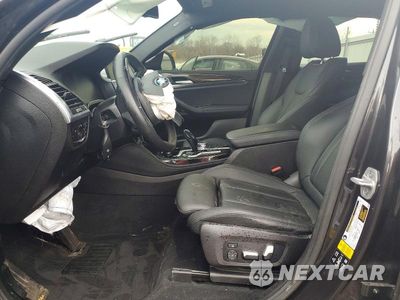 Zdjęcie 7 z 13 samochodu: 2021 BMW X4 XDRIVE30I VIN:5UX2V1C04M9F54334 - miniatura