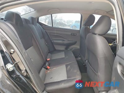 Zdjęcie 10 z 12 samochodu: 2020 NISSAN VERSA S VIN:3N1CN8DV7LL902612 - miniatura