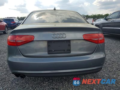 Zdjęcie 6 z 12 samochodu: 2013 AUDI A4 PREMIUM VIN:WAUBFAFL0DN019930 - miniatura