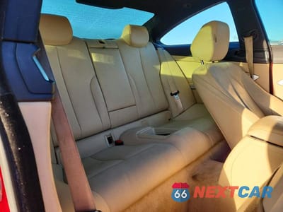 Zdjęcie 10 z 12 samochodu: 2015 BMW 428 I VIN:WBA3N3C57FK233567 - miniatura