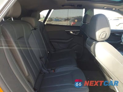 Zdjęcie 11 z 13 samochodu: 2023 AUDI Q8 PRESTIGE S-LINE VIN:WA1FVBF15PD025433 - miniatura