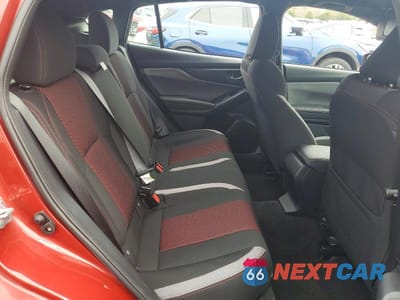 Zdjęcie 10 z 12 samochodu: 2020 SUBARU IMPREZA SPORT VIN:4S3GTAL60L3725337 - miniatura