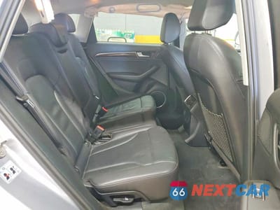 Zdjęcie 11 z 12 samochodu: 2017 AUDI Q5 PREMIUM PLUS VIN:WA1L2AFP1HA032179 - miniatura