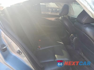 Zdjęcie 10 z 12 samochodu: 2014 INFINITI Q50 PREMIUM VIN:JN1BV7AR5EM693960 - miniatura