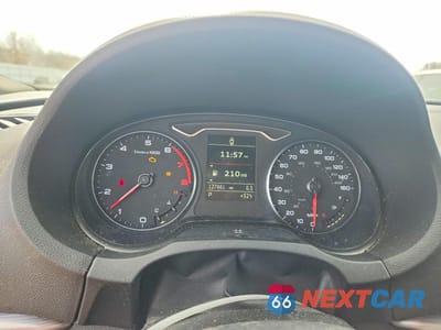 Zdjęcie 9 z 11 samochodu: 2015 AUDI A3 PREMIUM VIN:WAUACGFF0F1073692 - miniatura