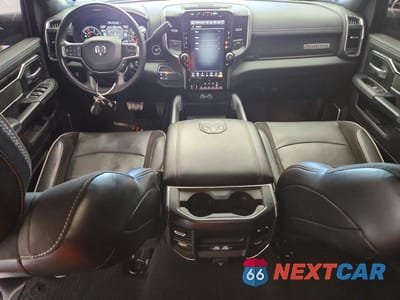 Zdjęcie 8 z 12 samochodu: 2024 RAM 2500 LARAMIE VIN:3C6UR5NL9RG126557 - miniatura