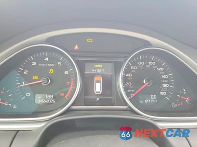 Zdjęcie 9 z 12 samochodu: 2014 AUDI Q7 VIN:WA1DGAFE5ED008630 - miniatura