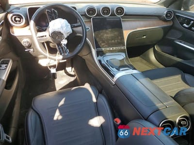 Zdjęcie 8 z 12 samochodu: 2024 MERCEDES-BENZ C 300 VIN:W1KAF4GB6RR171979 - miniatura