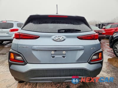 Zdjęcie 6 z 12 samochodu: 2020 HYUNDAI KONA SEL VIN:KM8K2CAA5LU572685 - miniatura