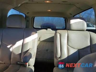 Zdjęcie 10 z 13 samochodu: 2006 CADILLAC ESCALADE ESV VIN:3GYFK66N96G117908 - miniatura
