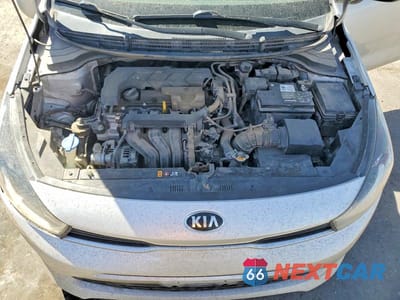 Zdjęcie 11 z 12 samochodu: 2021 KIA RIO S VIN:3KPA24AD5ME371756 - miniatura