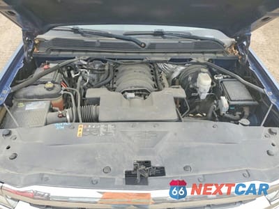 Zdjęcie 11 z 11 samochodu: 2018 CHEV SILVERADO VIN:1GCVKREC2JZ122430 - miniatura