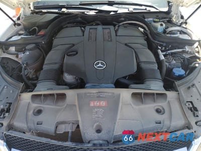 Zdjęcie 11 z 12 samochodu: 2016 MERCEDES-BENZ E 400 VIN:WDDKJ6FB0GF326220 - miniatura