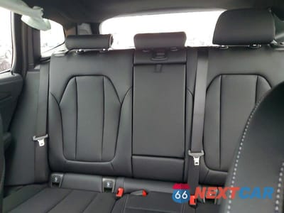 Zdjęcie 10 z 12 samochodu: 2024 BMW X3 M40I VIN:5UX83DP07R9V15026 - miniatura