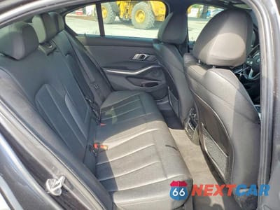 Zdjęcie 10 z 11 samochodu: 2021 BMW 330I VIN:3MW5R1J05M8C11610 - miniatura