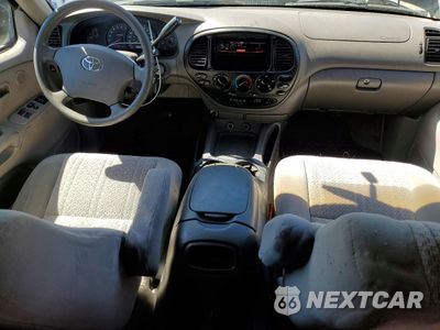 Zdjęcie 8 z 12 samochodu: 2006 TOYOTA TUNDRA SR5 VIN:5TBBT44196S477020 - miniatura
