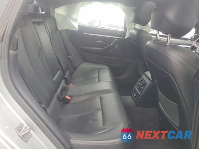 Zdjęcie 10 z 12 samochodu: 2016 BMW 435 XI GRAN COUPE VIN:WBA4B3C55GG527759 - miniatura