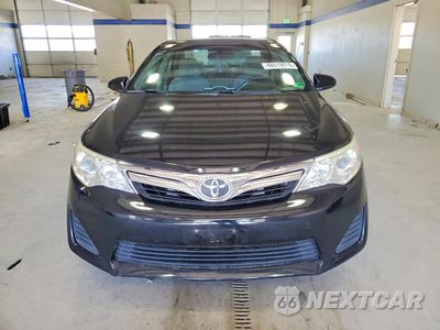 Piąte zdjęcie samochodu w środku: 2013 TOYOTA CAMRY LE VIN:4T4BF1FK2DR276220 - miniatura