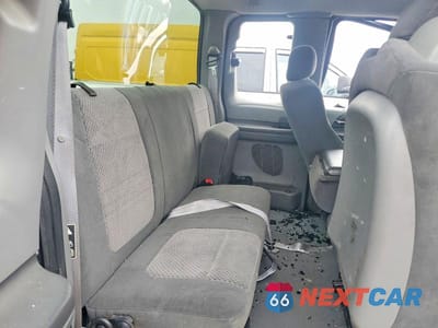 Zdjęcie 10 z 11 samochodu: 2003 FORD F350 SUPER DUTY VIN:1FTWX33P43EB65735 - miniatura