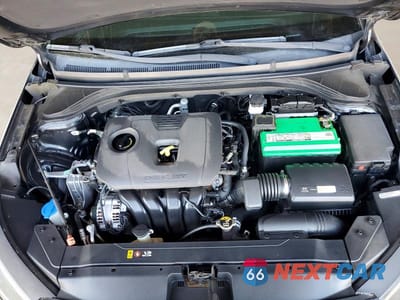 Zdjęcie 11 z 12 samochodu: 2019 HYUNDAI ELANTRA LIMITED VIN:5NPD84LF3KH409603 - miniatura