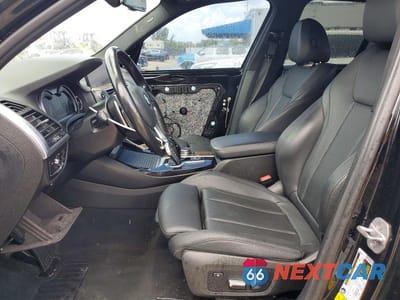 Zdjęcie 7 z 12 samochodu: 2019 BMW X3 SDRIVE30I VIN:5UXTR7C54KLE96765 - miniatura