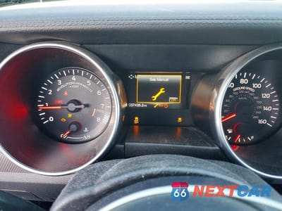 Zdjęcie 9 z 12 samochodu: 2018 FORD MUSTANG GT VIN:1FA6P8CF4J5153267 - miniatura