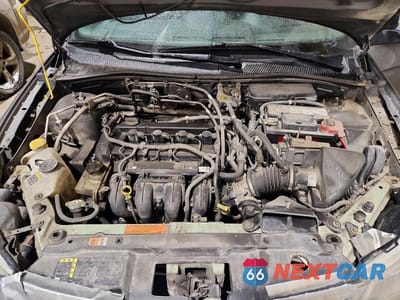 Zdjęcie 11 z 11 samochodu: 2011 FORD FOCUS SE VIN:1FAHP3FNXBW168270 - miniatura